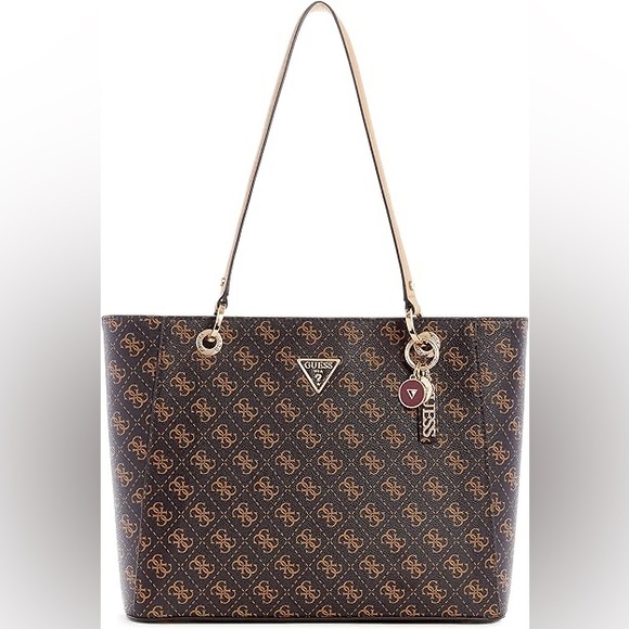 Guess Handbags - Guess “Noelle” Bag - excellent condition